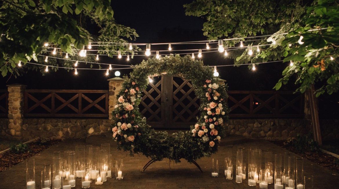 Decorations & Lighting