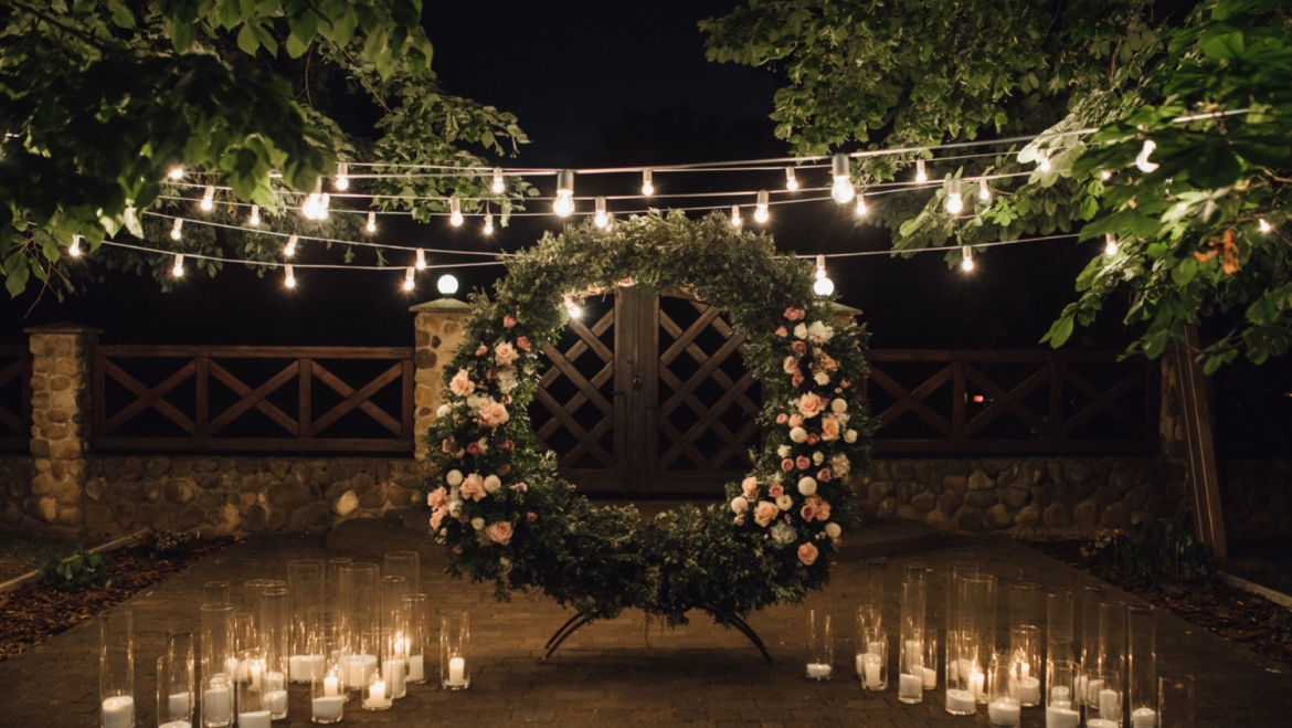 Decorations & Lighting