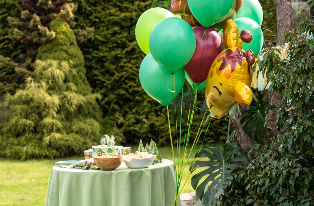 The Ultimate Outdoor Event Venue: Why Kilele Ridge is Perfect for Your Special Occasion