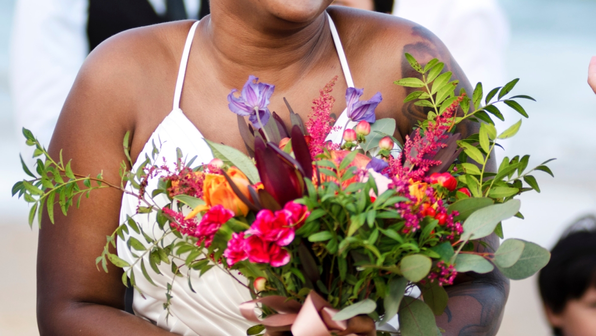 Ideas for Your Bridal Bouquet
