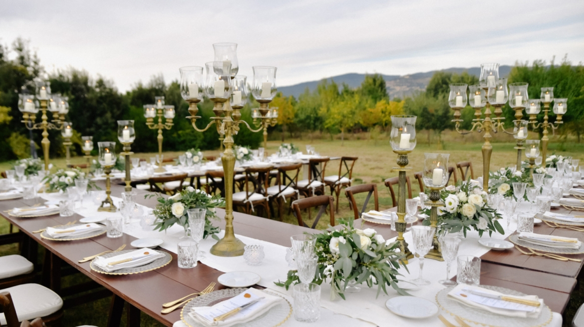 The Ultimate Guide to Hosting an Outdoor Event at Kilele Ridge