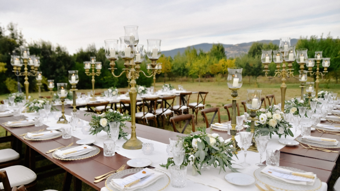 The Ultimate Guide to Hosting an Outdoor Event at Kilele Ridge