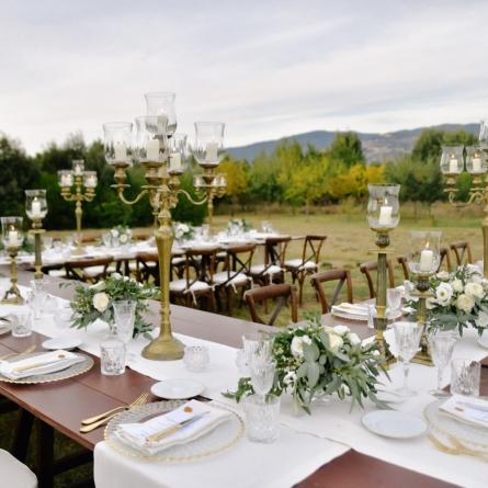 The Ultimate Guide to Hosting an Outdoor Event at Kilele Ridge